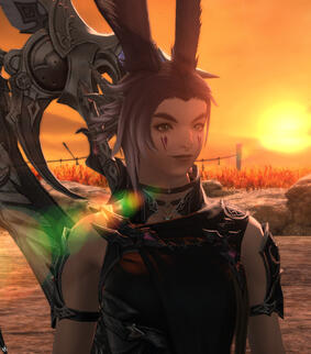 ShB Patches Maeve