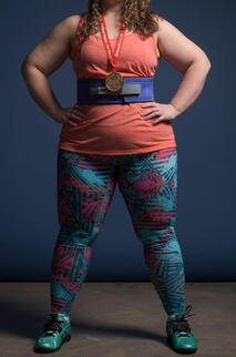 Body Shape Reference