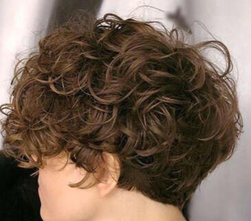 Hair Reference